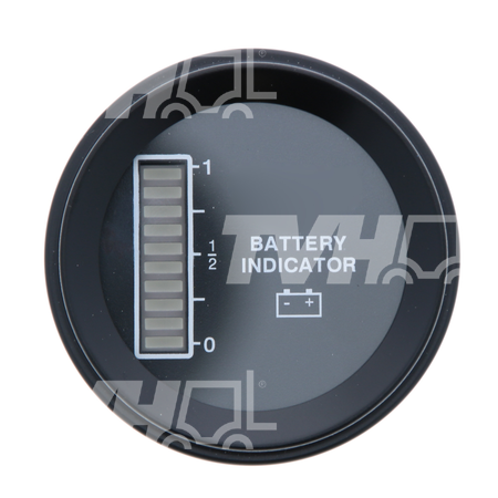 Produktbild von Batterie Entlade Anzeiger