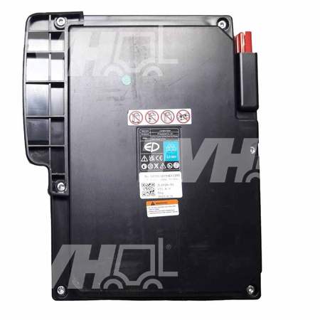 Produktbild von Lithium Pack 24v 20ah 512wh Ce