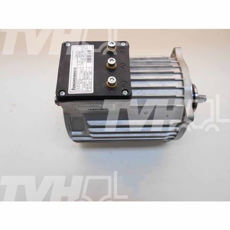 Produktbild von Elektromotor