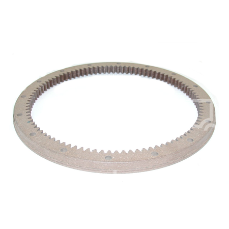 Produktbild von ZahnrÄder