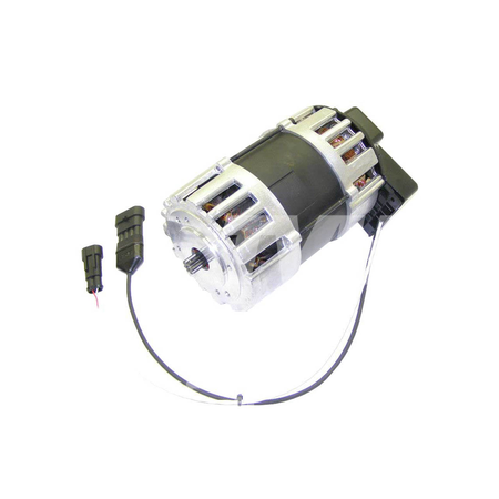 Produktbild von Elektromotor
