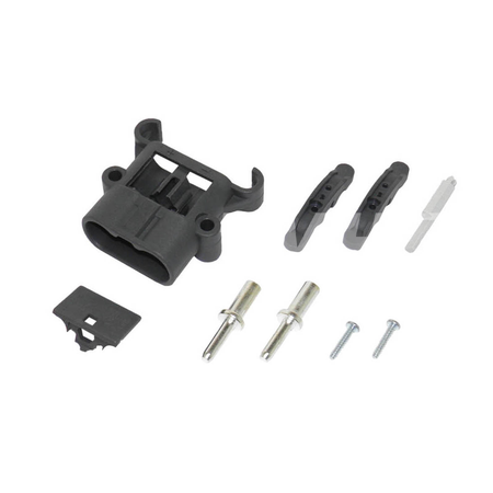 Battery Connector Assembly Produktbild von Battery Connector Assembly