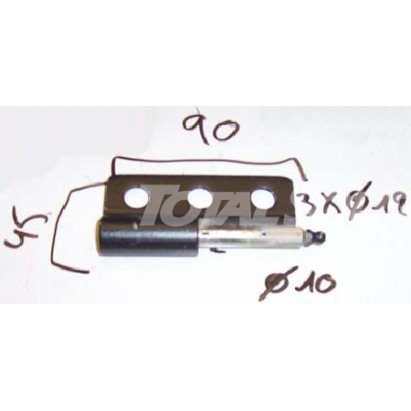 Hyster hinge number 1393473 Scharnier