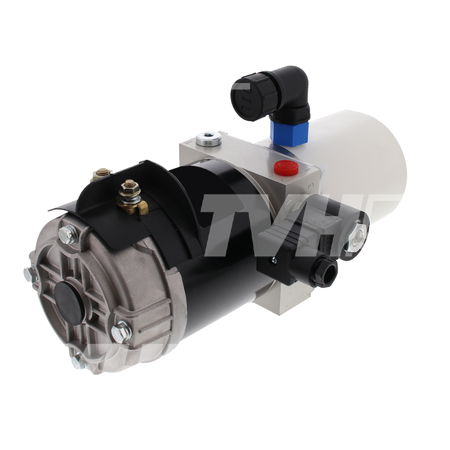 Produktbild von Pumpengruppe Komplett