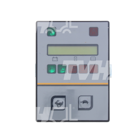 Produktbild von Armaturenbrett/instrumententafel