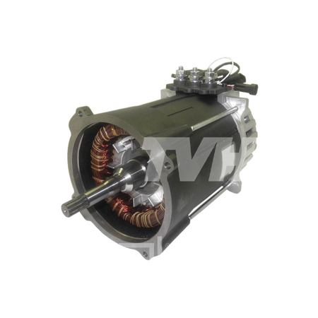 Produktbild von Elektromotor