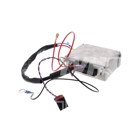 Produktbild von Electronic Control,cpl