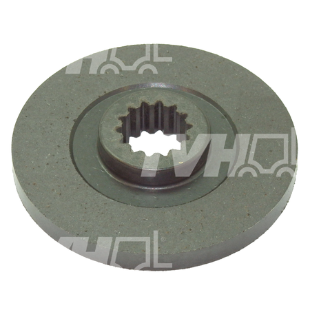 Produktbild von Bremsscheibe Elektr. Bremse