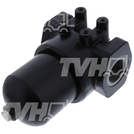 Produktbild von High Pressure Line Filter