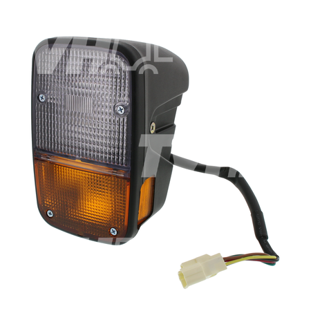 Produktbild von Frontleuchte