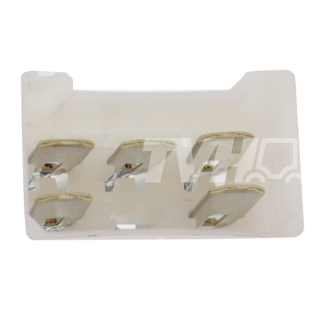 Produktbild von Scheibenwischermotor