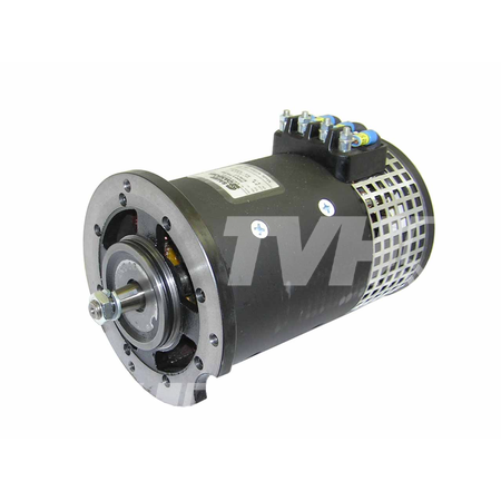 Produktbild von Motor Elektrisch At