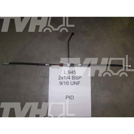 Produktbild von Hydraulikschlauch Mit Armatur