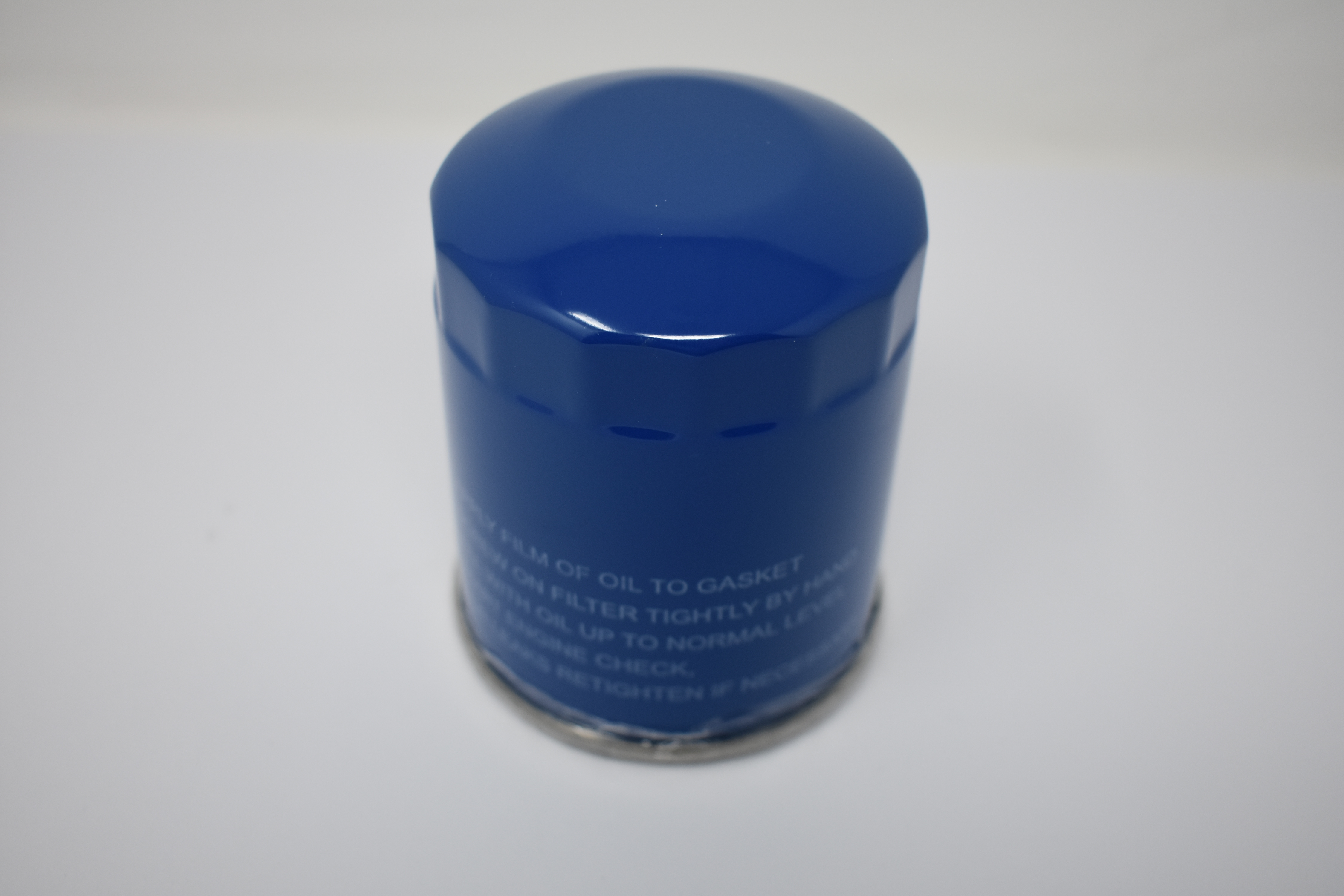 Motorölfilter