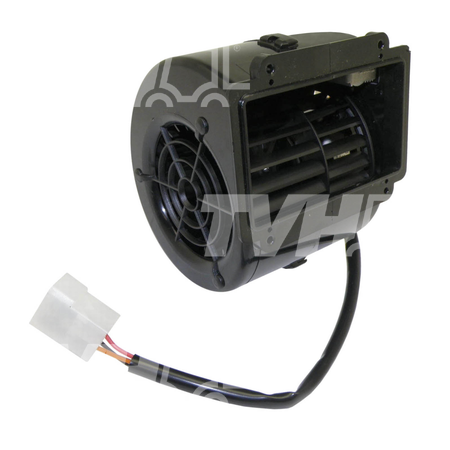 Produktbild von Elektrischer LÜfter