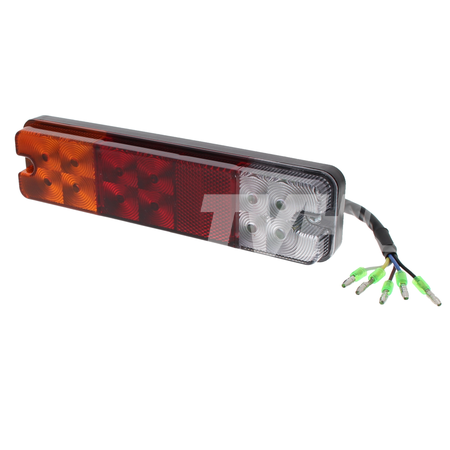 Produktbild von Eckleuchte