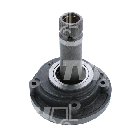 Produktbild von Pumpe Getriebe