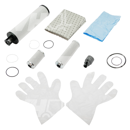 Produktbild von Filtersatz