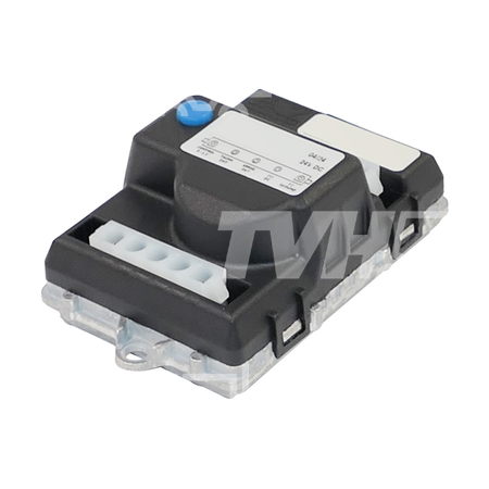 Produktbild von Governer