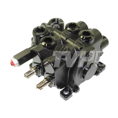 Produktbild von Ventilblock