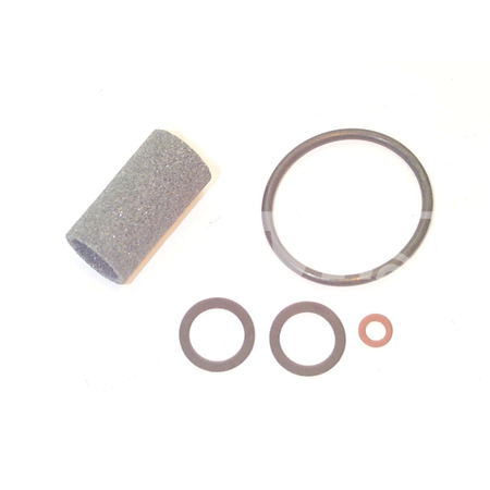 Produktbild von Satz Filter Lpg