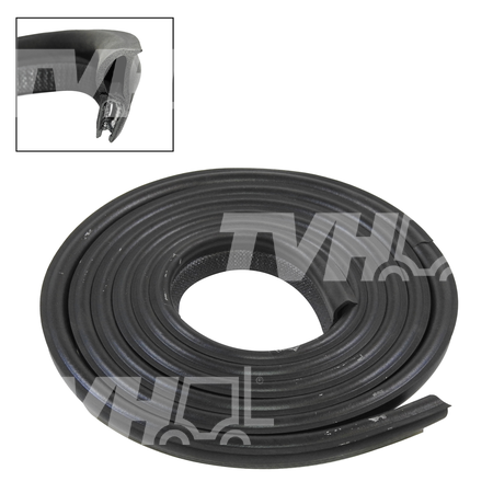 Produktbild von Dichtungsprofile