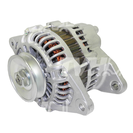 Produktbild von Lichtmaschine