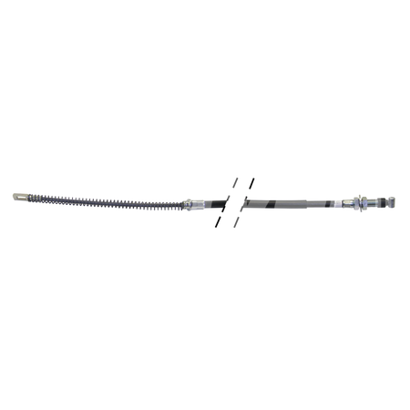Produktbild von Steuerkabel