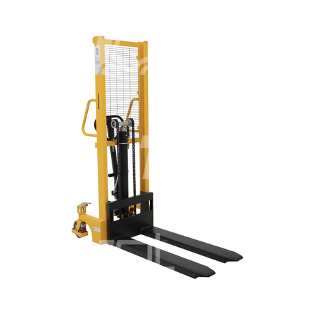 Produktbild von Manueller Stapler
