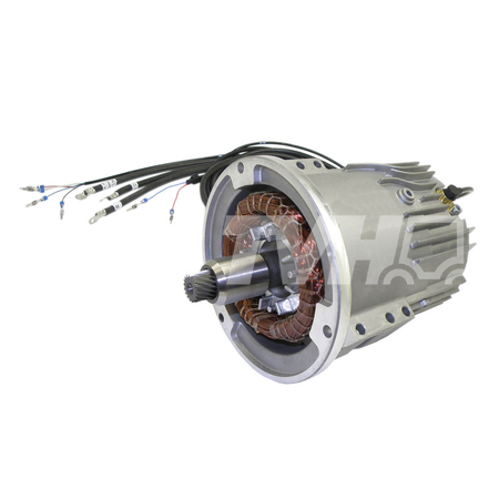 Produktbild von Elektromotor
