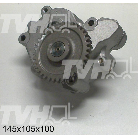 Produktbild von Ölpumpe Motor
