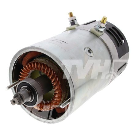 Produktbild von Elektromotor