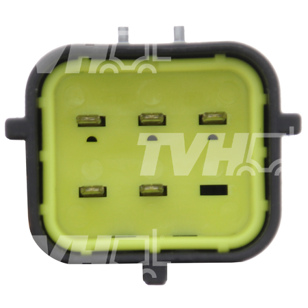 Produktbild von Gaspedal Unit