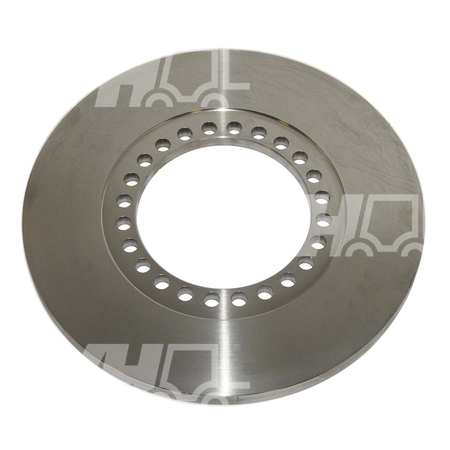 Produktbild von Bremsscheibe