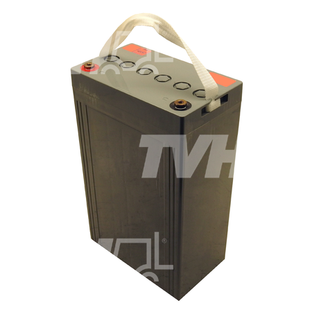 Produktbild von Gel Battery 12v 86.6ah