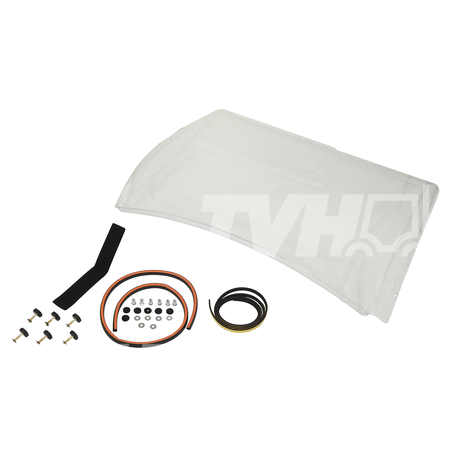 Produktbild von Dach, Komplett