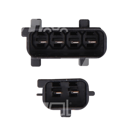 Produktbild von Elektromotor