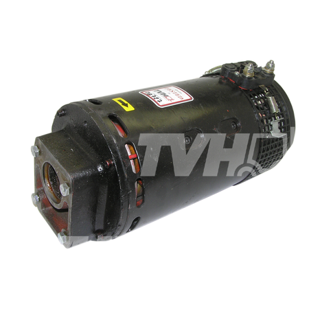 Produktbild von Motor Elektrisch At