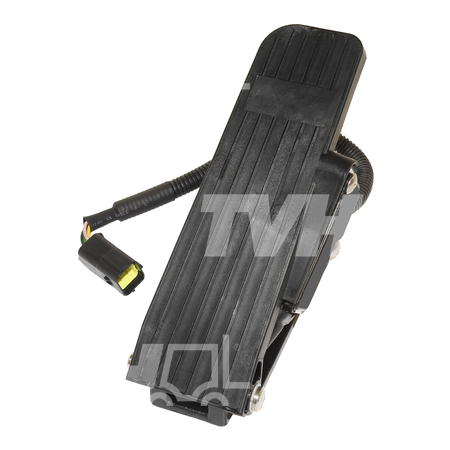 Produktbild von Gaspedal Unit