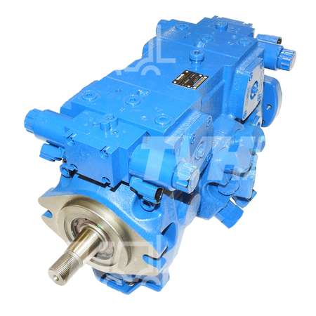 Produktbild von Hydraulikpumpe