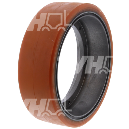 Produktbild von Antriebsrad