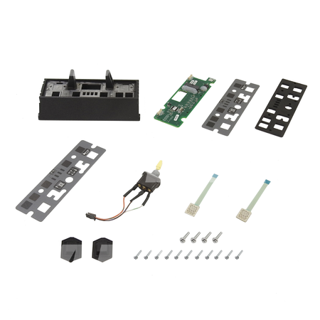 Produktbild von Armaturenbrett/instrumententafel