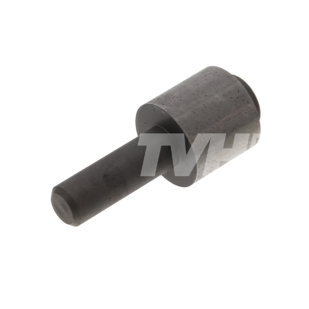 Produktbild von LÄngsschieberventil