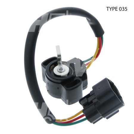 Produktbild von Potentiometer