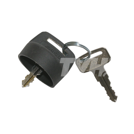 Produktbild von SchlÜssel FÜr Schloss