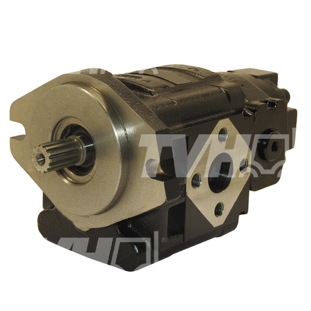 Produktbild von Hydraulikpumpe