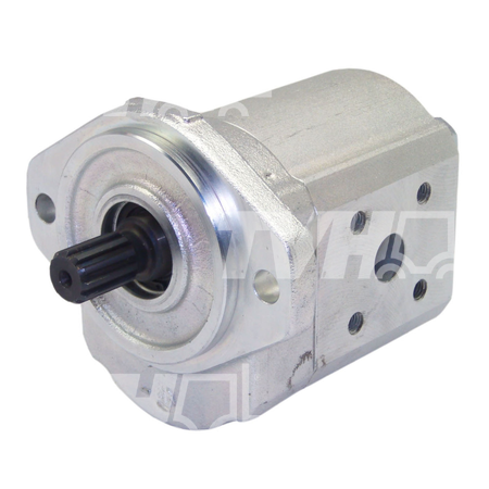 Produktbild von Hydraulikpumpe