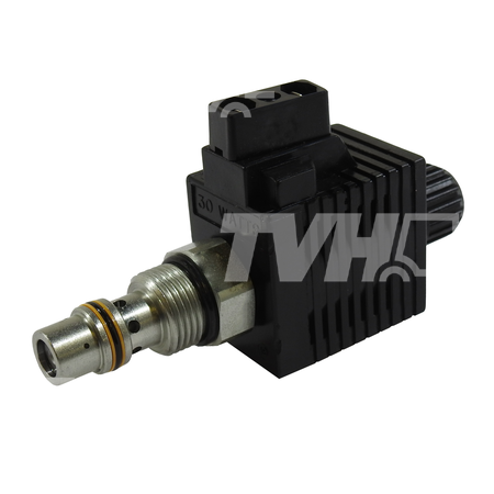 Produktbild von Valve Proportional 24v