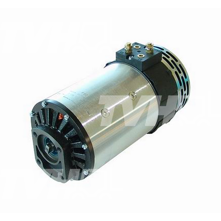Elektromotor
