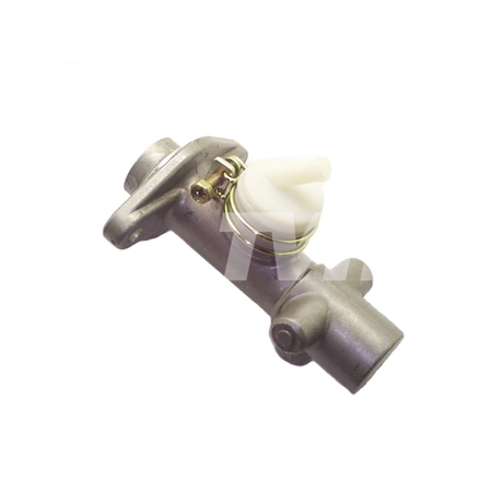 Produktbild von Hauptbremszyl., Kupplungszyl.